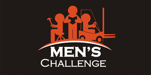 Men's Challenge'