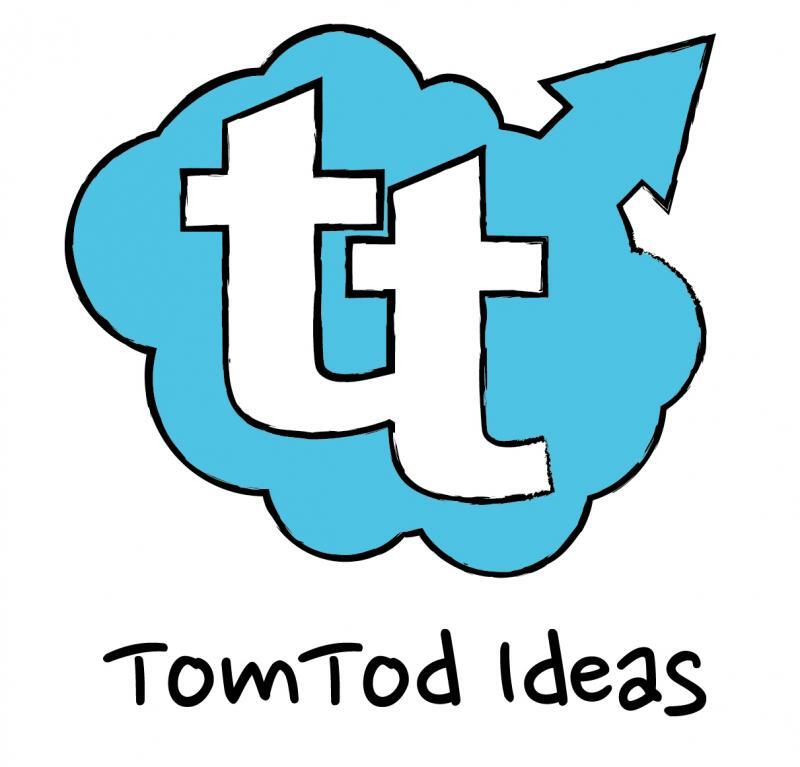 Community Highlight - TomTod Ideas