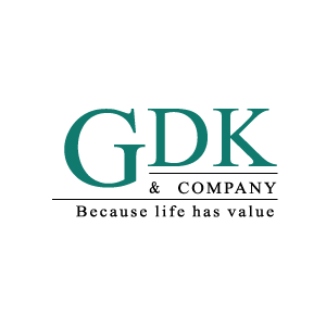 GDK & Company